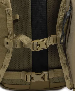 AllTrail X 15 Wanderrucksack recyceltes Polyester olivgrün