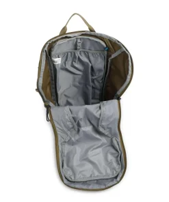 AllTrail X 15 Wanderrucksack recyceltes Polyester olivgrün
