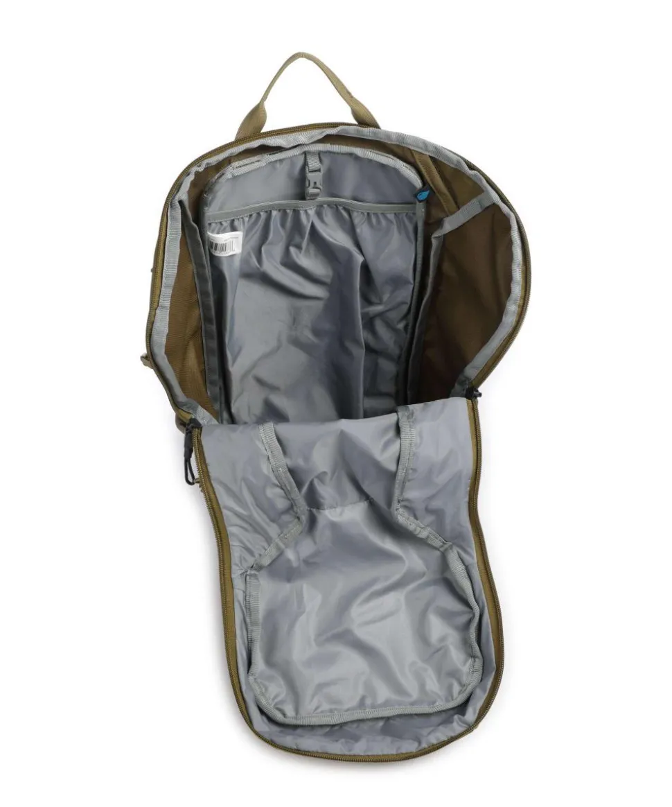 AllTrail X 15 Wanderrucksack recyceltes Polyester olivgrün