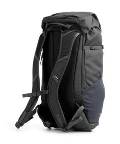 AllTrail X 25 Wanderrucksack recyceltes Polyester anthrazit