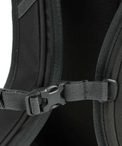 AllTrail X 25 Wanderrucksack recyceltes Polyester anthrazit