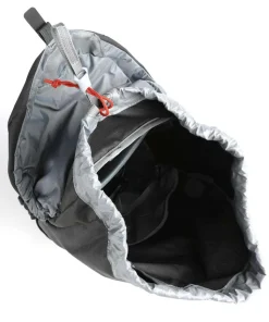 AllTrail X 25 Wanderrucksack recyceltes Polyester anthrazit