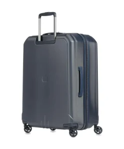 Allure 4-Rollen Trolley dunkelblau 65 cm