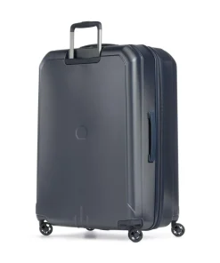 Allure 4-Rollen Trolley dunkelblau 75 cm
