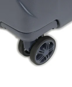 Allure 4-Rollen Trolley dunkelblau 75 cm