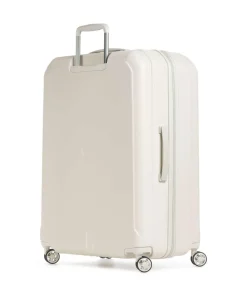 Allure 4-Rollen Trolley elfenbein 75 cm