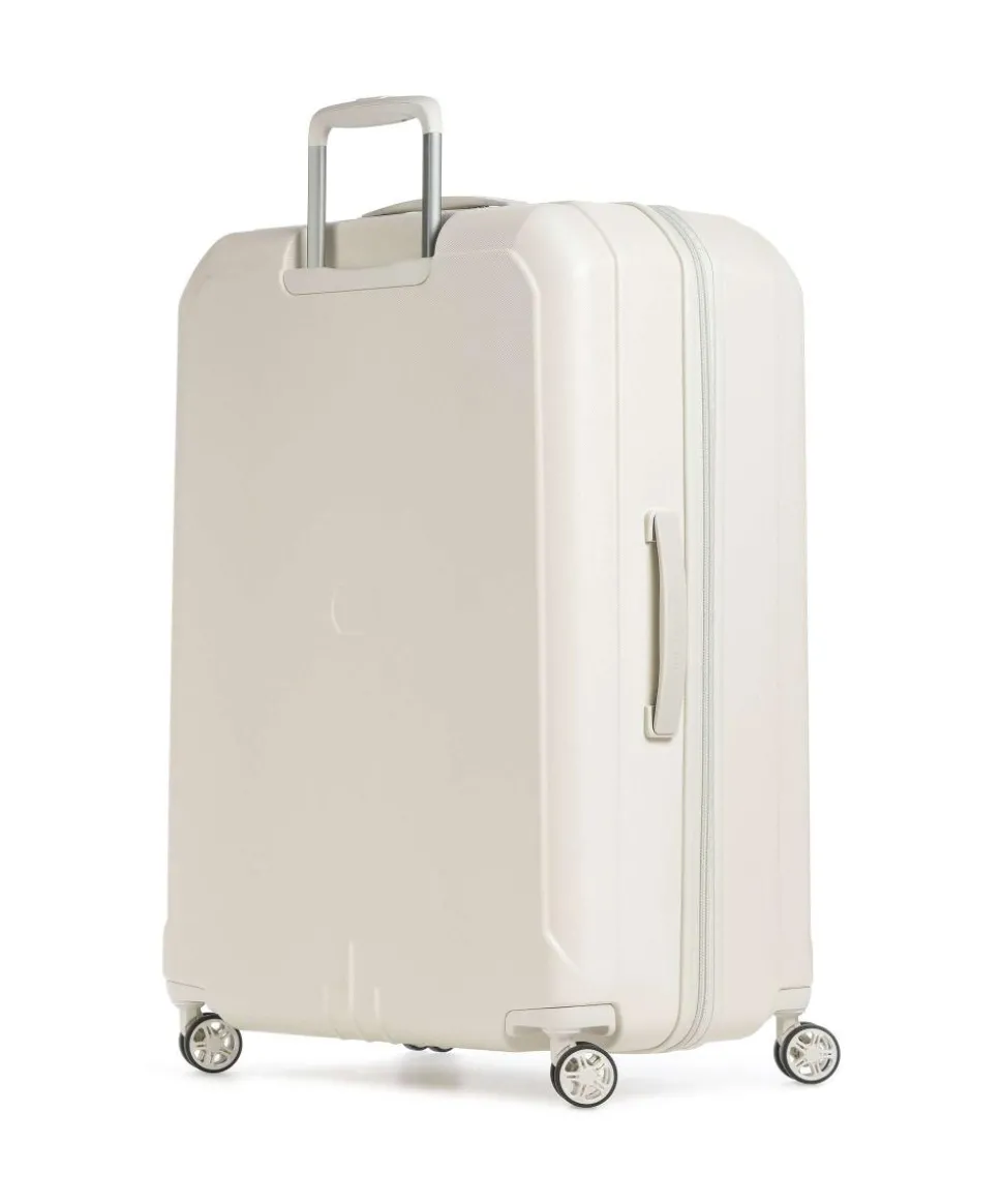 Allure 4-Rollen Trolley elfenbein 75 cm