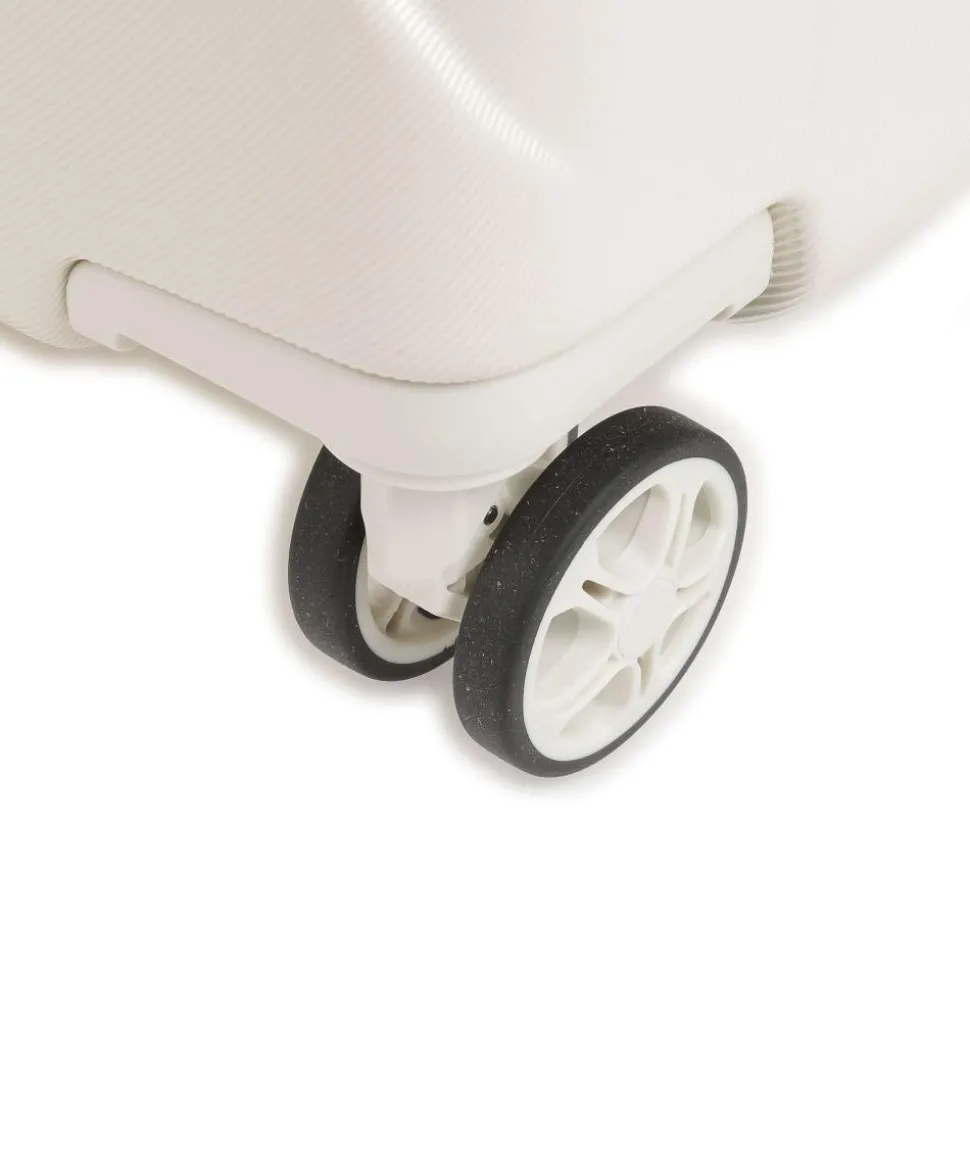 Allure 4-Rollen Trolley elfenbein 75 cm