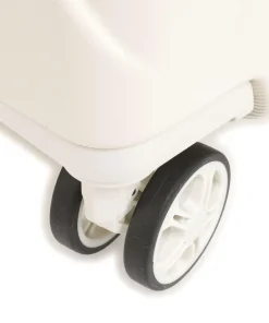 Allure 4-Rollen Trolley elfenbein 65 cm