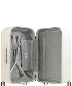 Allure 4-Rollen Trolley elfenbein 65 cm