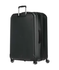 Allure 4-Rollen Trolley schwarz 75 cm