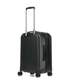 Allure 4-Rollen Trolley schwarz 55 cm