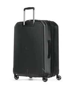 Allure 4-Rollen Trolley schwarz 65 cm