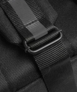 Aloe Hajo Medium Rolltop Rucksack Polyurethane hellgrau