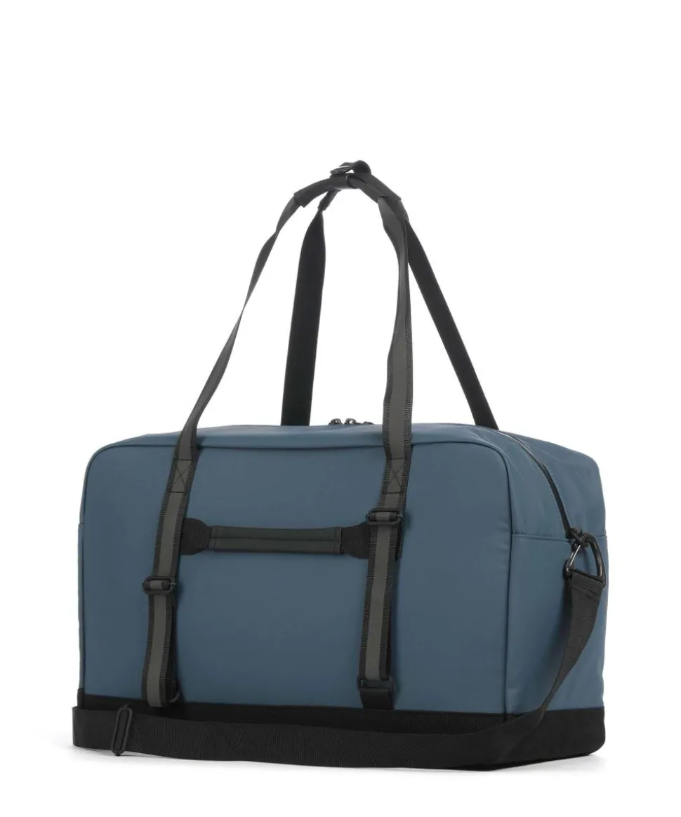 Aloe Omasu Weekender blaugrau 50 cm