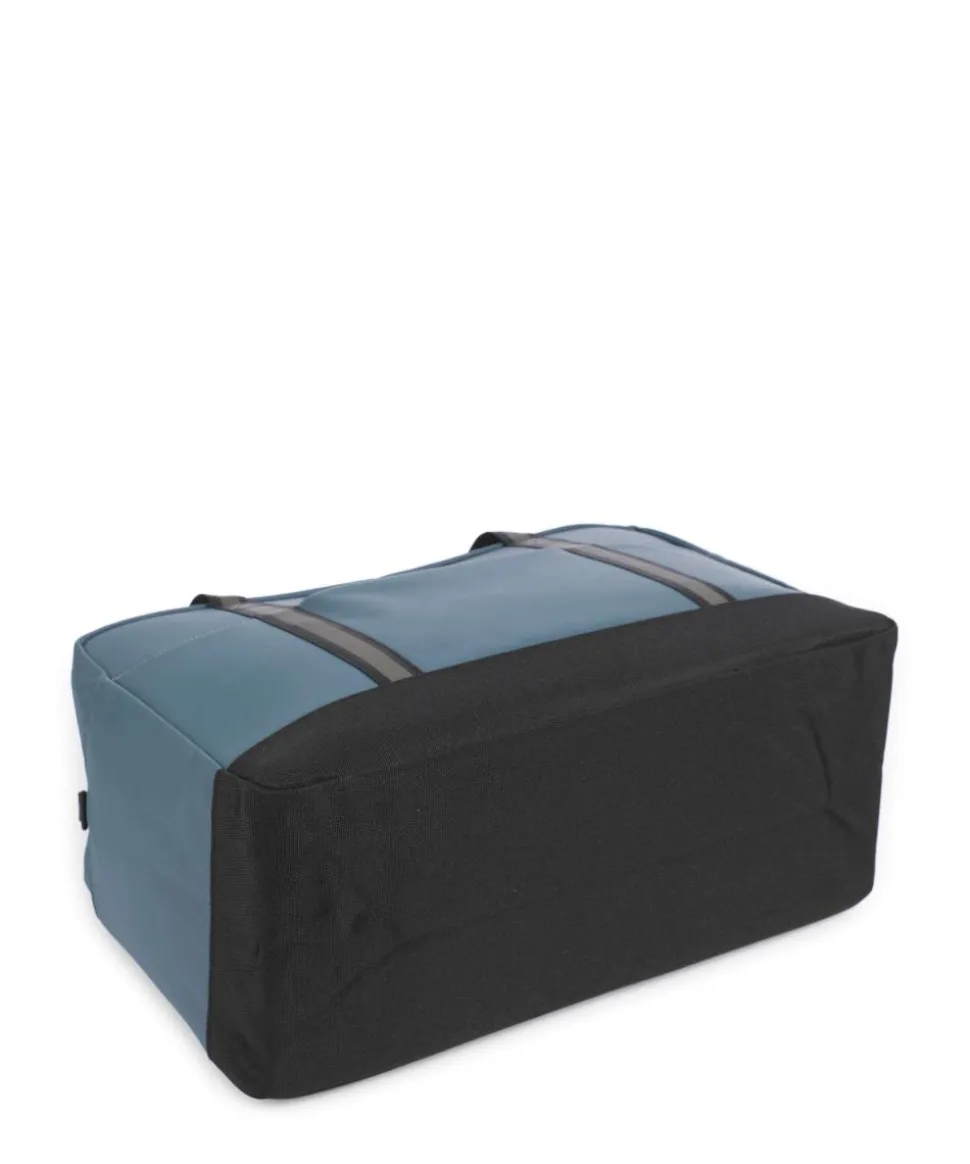 Aloe Omasu Weekender blaugrau 50 cm