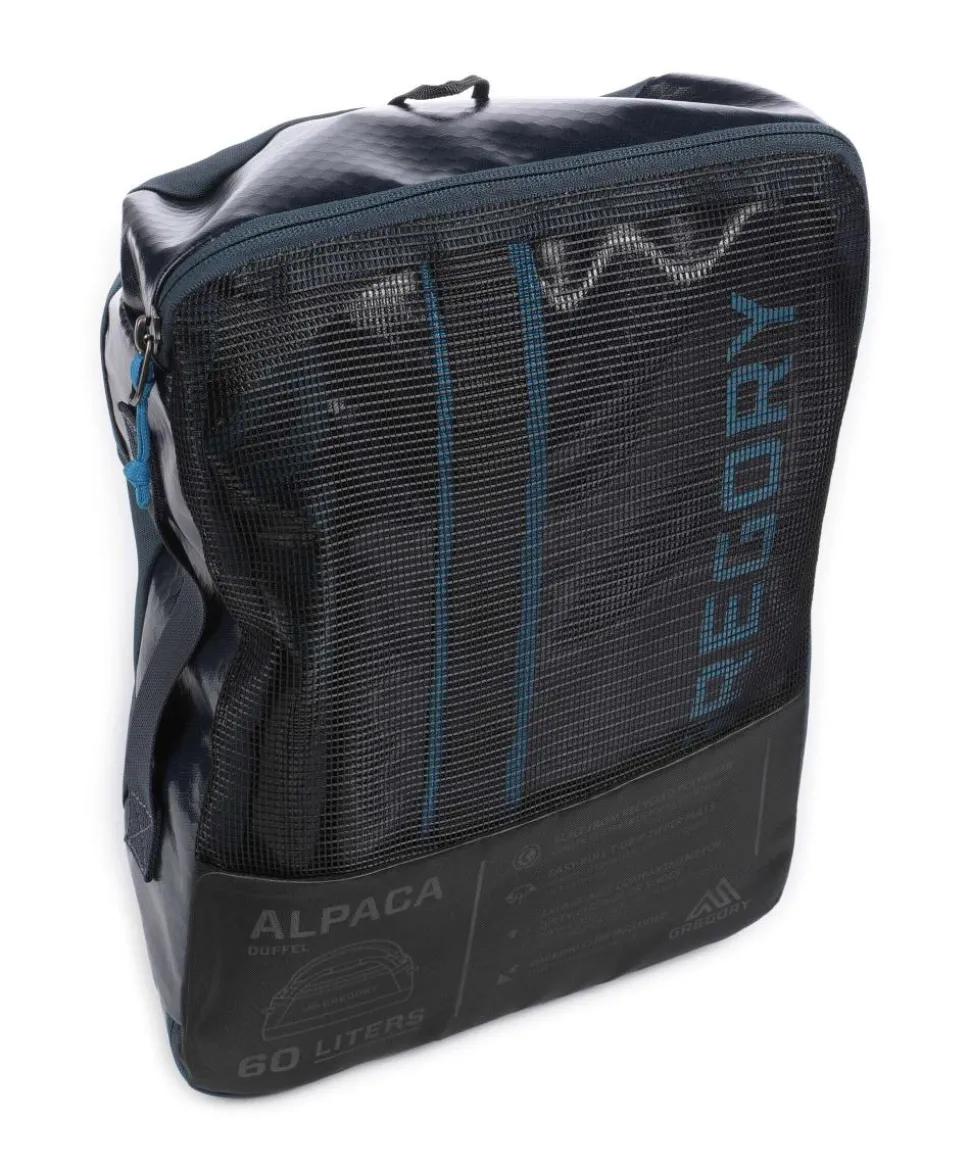 Alpaca 60 Reisetasche dunkelblau 70 cm