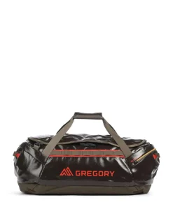 Alpaca 60 Reisetasche dunkelbraun 70 cm