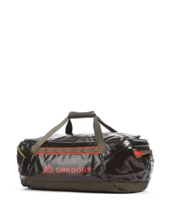 Alpaca 60 Reisetasche dunkelbraun 70 cm