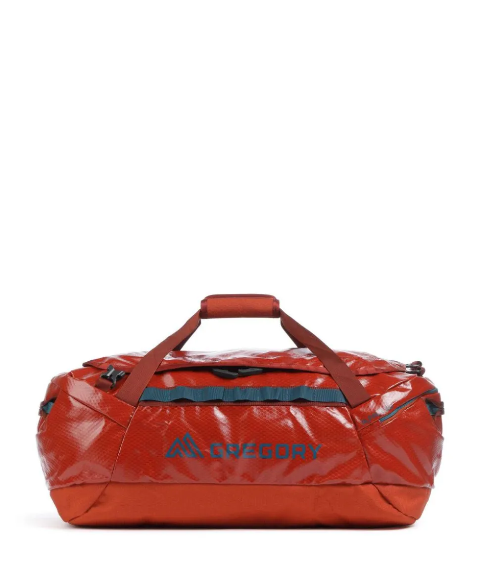 Alpaca 60 Reisetasche orange 70 cm