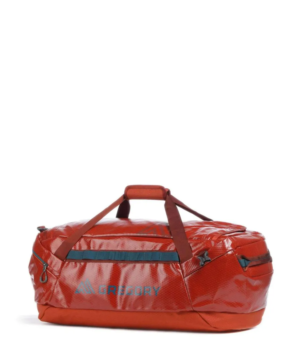 Alpaca 60 Reisetasche orange 70 cm