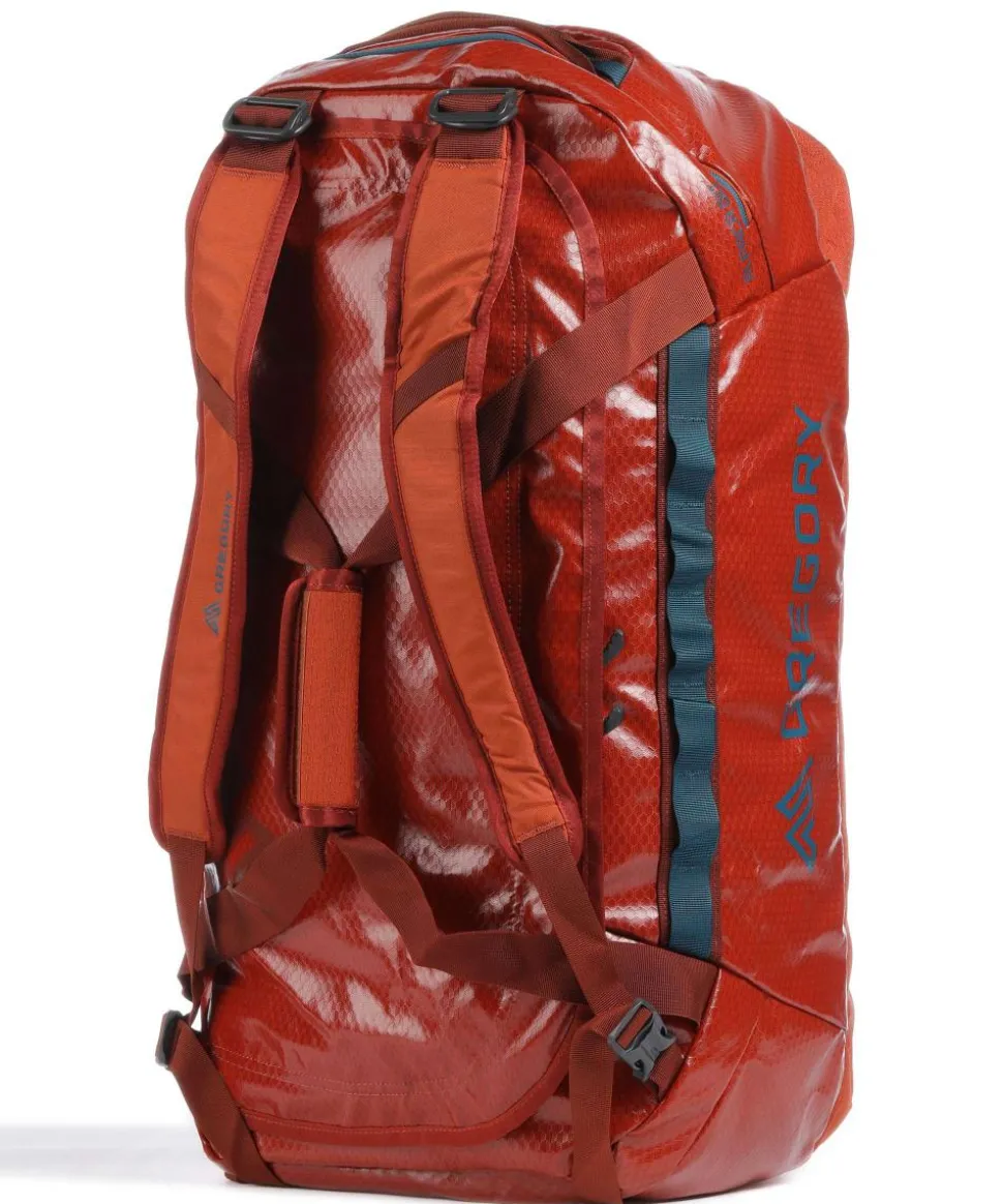 Alpaca 60 Reisetasche orange 70 cm