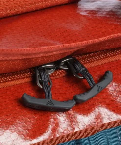 Alpaca 60 Reisetasche orange 70 cm