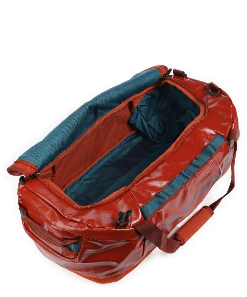 Alpaca 60 Reisetasche orange 70 cm