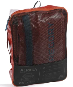 Alpaca 60 Reisetasche orange 70 cm