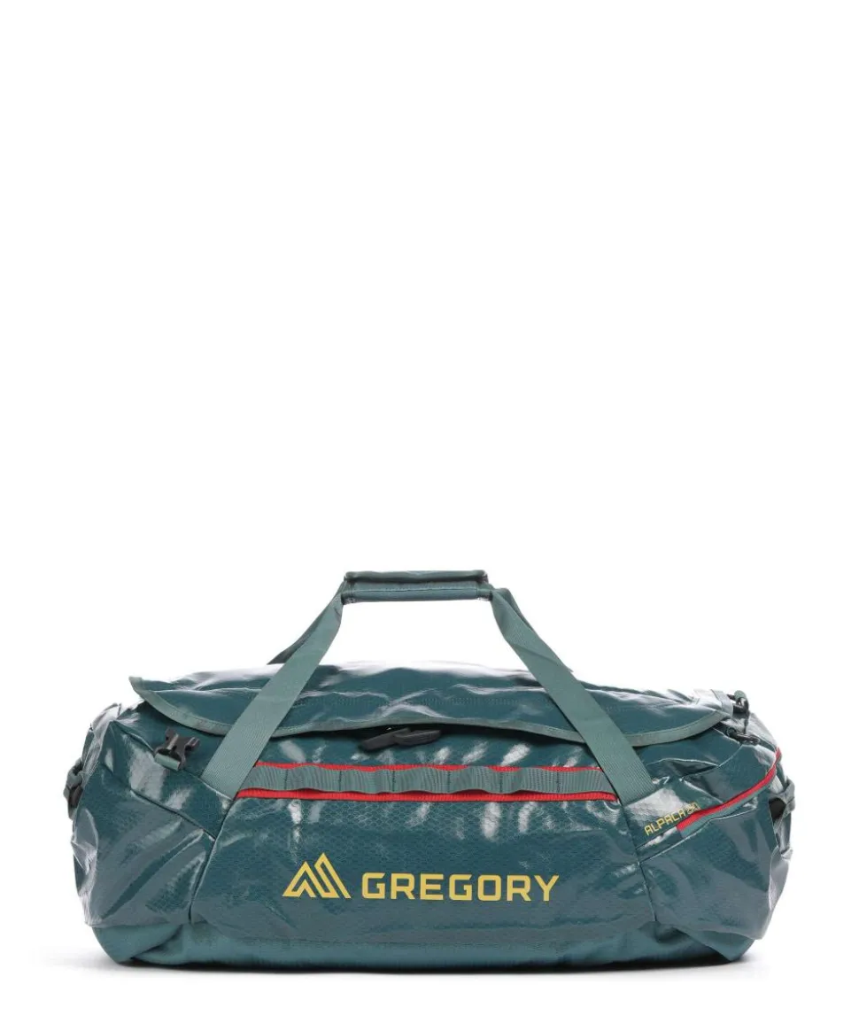 Alpaca 60 Reisetasche petrol 70 cm