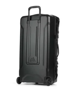 Alpaca 100 Rollenreisetasche schwarz 81 cm