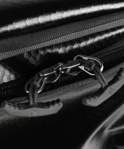 Alpaca 100 Rollenreisetasche schwarz 81 cm