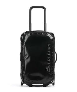 Alpaca 40 Rollenreisetasche schwarz 55 cm