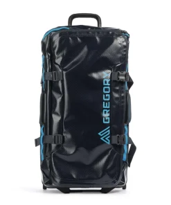 Alpaca 100 Rollenreisetasche navy 81 cm