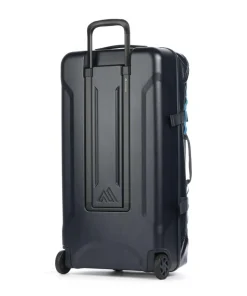 Alpaca 100 Rollenreisetasche navy 81 cm