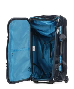 Alpaca 100 Rollenreisetasche navy 81 cm