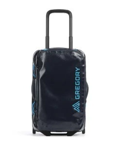 Alpaca 40 Rollenreisetasche dunkelblau 55 cm