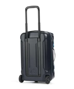 Alpaca 40 Rollenreisetasche dunkelblau 55 cm