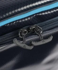 Alpaca 40 Rollenreisetasche dunkelblau 55 cm