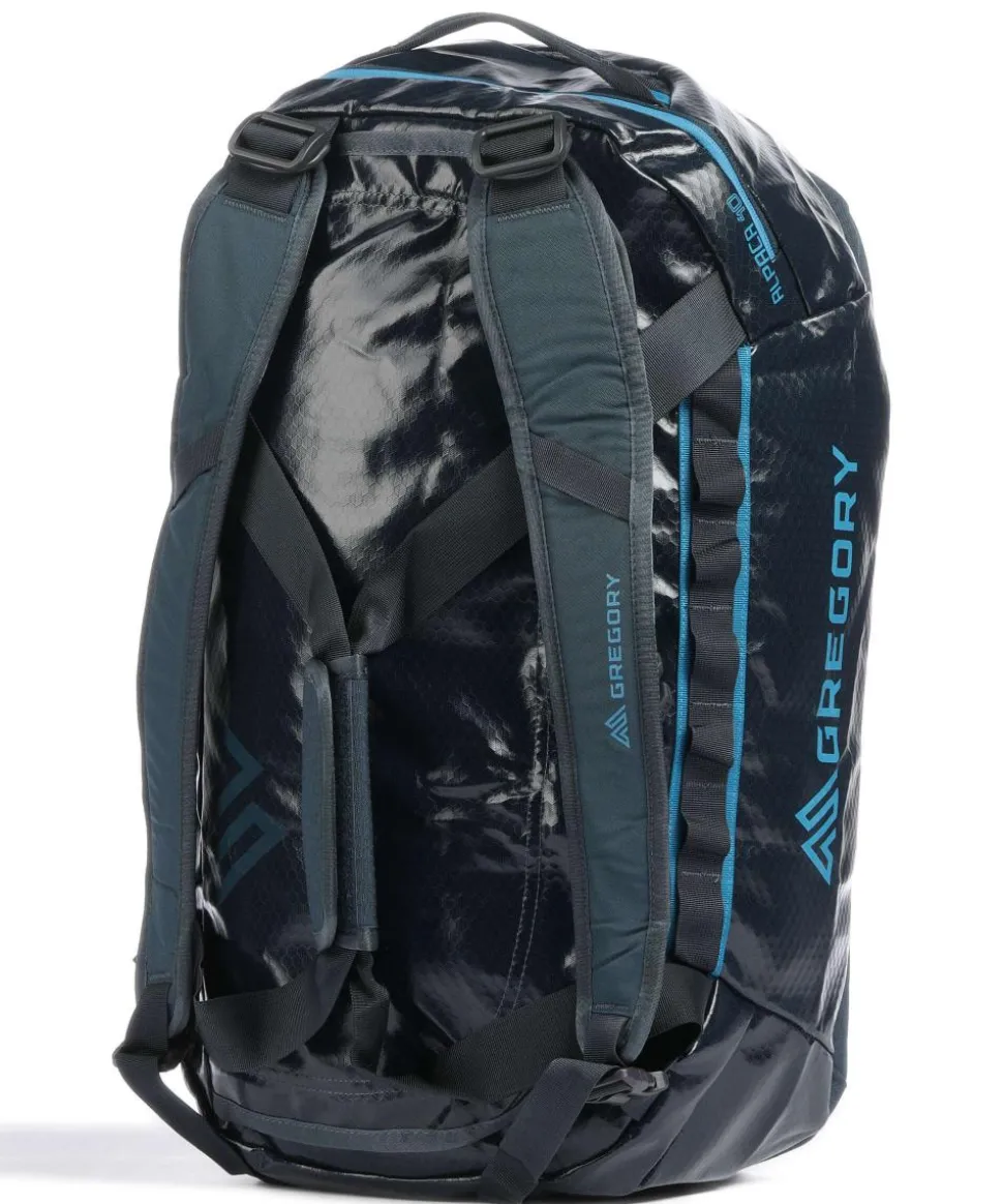 Alpaca 40 Weekender dunkelblau 58 cm