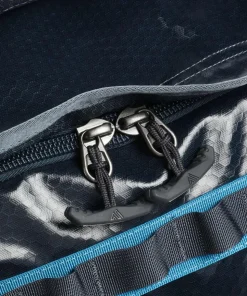 Alpaca 40 Weekender dunkelblau 58 cm