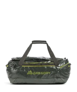 Alpaca 40 Weekender dunkelgrün 58 cm