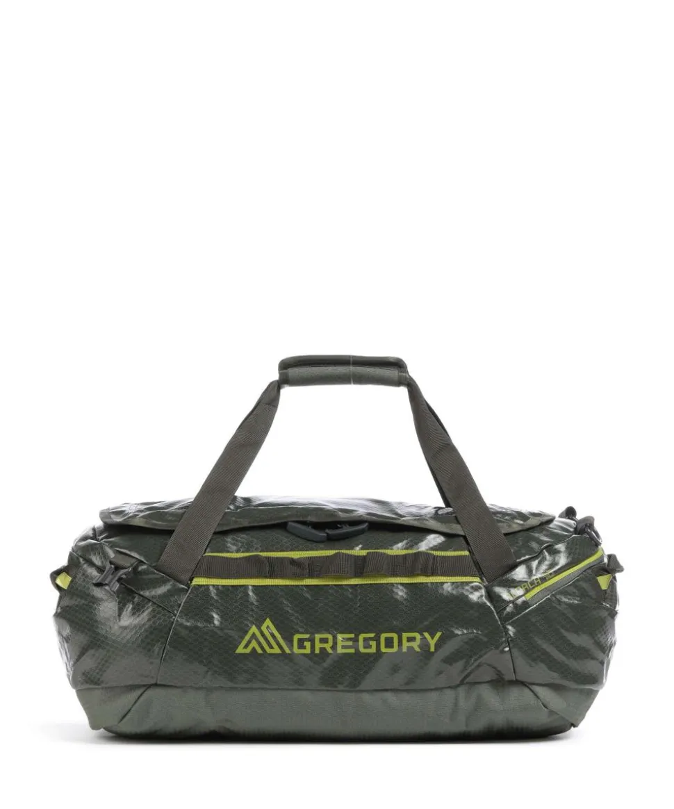 Alpaca 40 Weekender dunkelgrün 58 cm