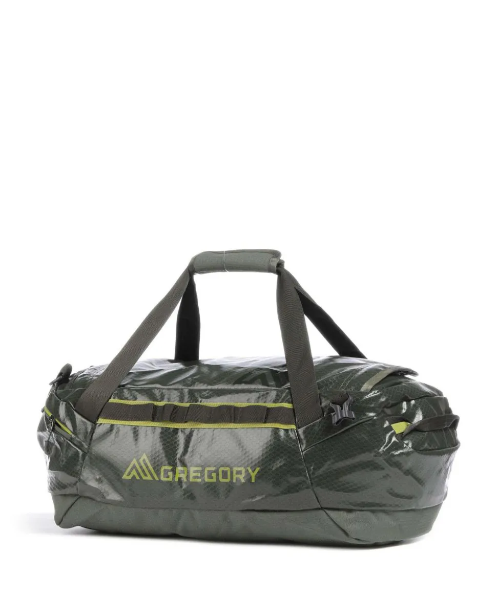 Alpaca 40 Weekender dunkelgrün 58 cm