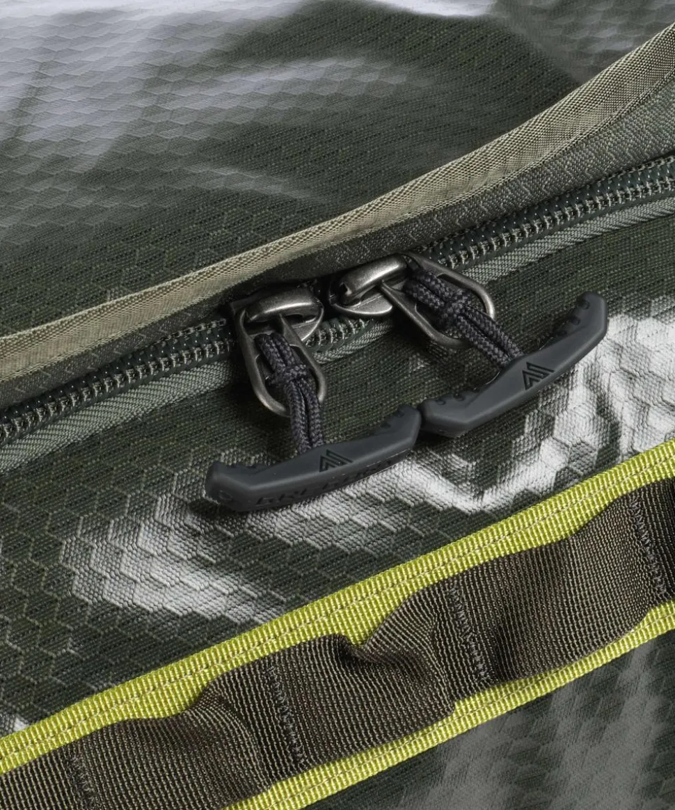 Alpaca 40 Weekender dunkelgrün 58 cm