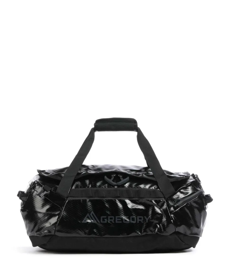 Alpaca 40 Weekender schwarz 58 cm