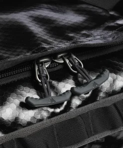 Alpaca 40 Weekender schwarz 58 cm