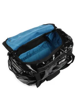 Alpaca 40 Weekender schwarz 58 cm