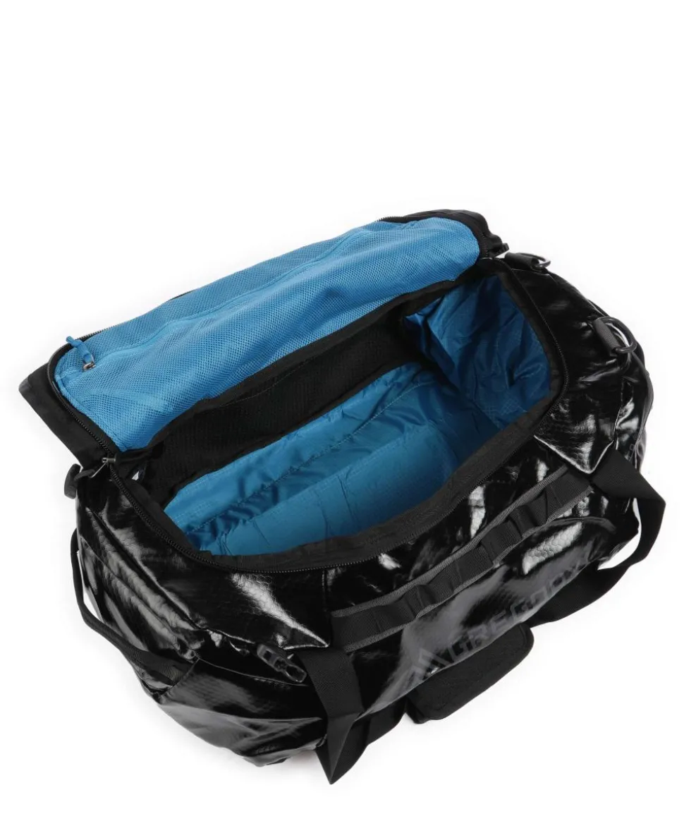 Alpaca 40 Weekender schwarz 58 cm