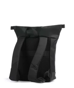 Alperton Rucksack 13″ Textil, Polyurethane schwarz